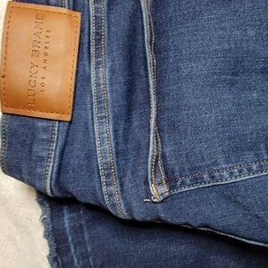 Lucky Brand Blue Jeans